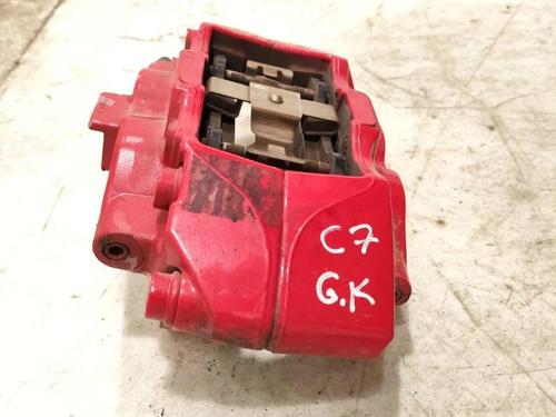 Left rear brake caliper CHEVROLET CORVETTE (C7) 6.2 | BP28943801M107  - Image 6