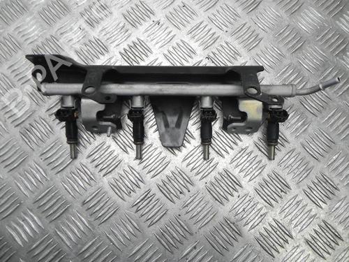 Used Injector Injector 37543555 37543555