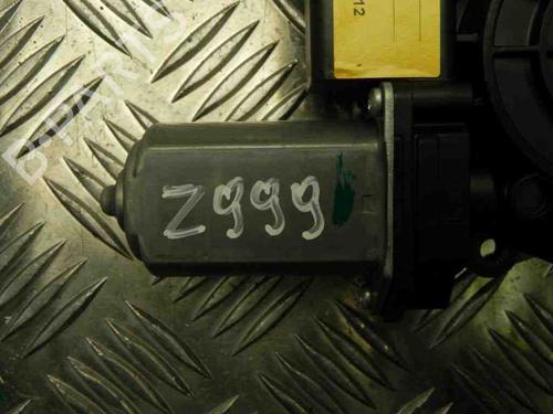 Moteur de lève-vitre avant droit ALFA ROMEO GIULIETTA (940_) 2.0 JTDM (940.FXL1A) | BP28939609E20