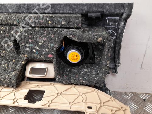 Rear parcel shelf BMW 7 (G11, G12) 740 e, Le | BP28932365C85 