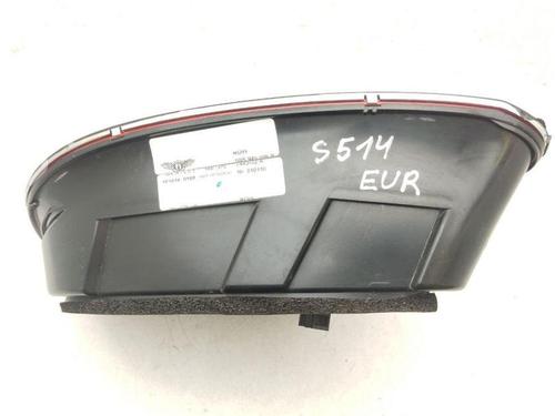 Right taillight BENTLEY CONTINENTAL FLYING SPUR (3W_) 6.0 FLEX | BP28936667C35 