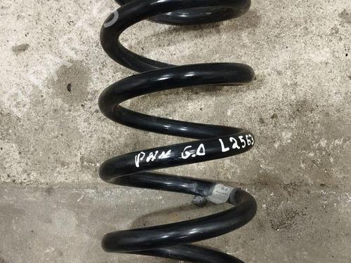 Used Shock absorber spring PORSCHE PANAMERA (971) 3.0 (97AAA1, 97BAA1) (330 hp) 28927046