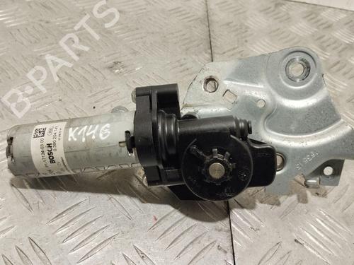Used Electronic module BMW 3 Gran Turismo (F34) 335 i xDrive (306 hp) 28921931