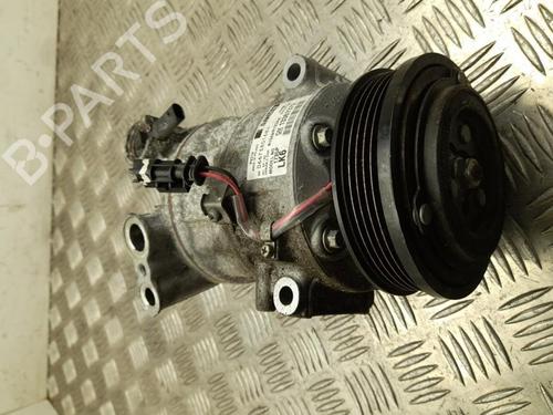 AC-Kompressor OPEL ASTRA K (B16) 1.0 Turbo (68) (105 hp) 28915283