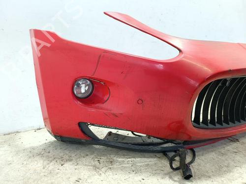 Front bumper MASERATI GRAN TURISMO I 4.7 S | BP30301837C7