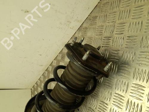 Right front shock absorber HONDA CR-V IV (RM_) 1.6 i-DTEC 4WD (RE6) | BP28944646M17