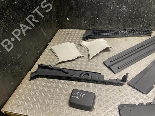 Sæde sæt VW TOURAN (5T1) 2.0 TDI | BP38967770C78 - Image 10