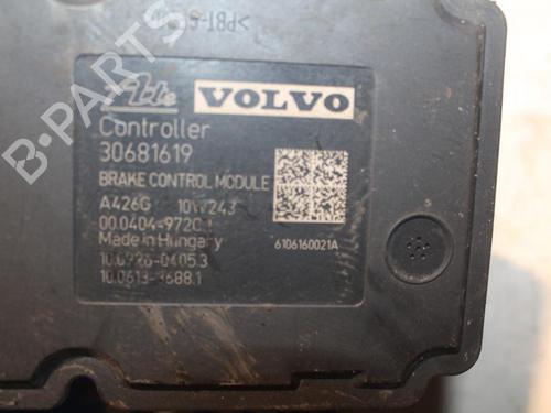 Electronic module VOLVO XC60 I SUV (156) D5 AWD | BP28941652M83 