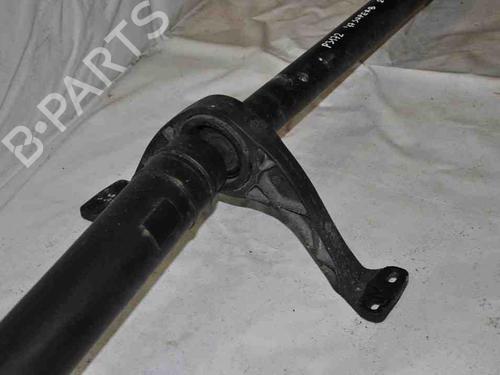 Driveshaft SKODA SUPERB III Estate (3V5) 2.0 TDI 4x4 | BP28936356M37 