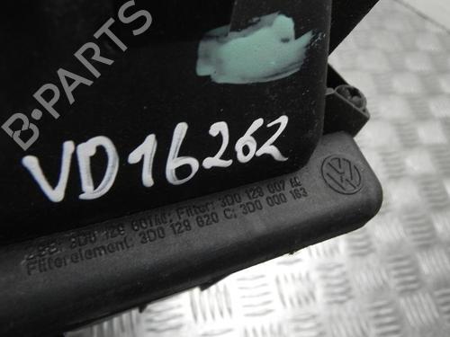 Mass air flow sensor VW PHAETON (3D1, 3D2, 3D3, 3D4, 3D6, 3D7, 3D8, 3D9) 6.0 W12 4motion | BP28928820M95