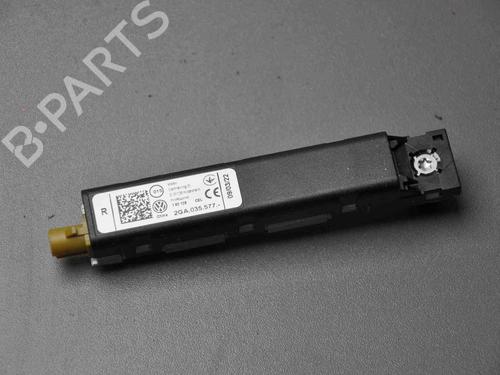 Elektronik Modul für VW T-ROC (A11, D11) 1.5 TSI (150 hp) 28913486