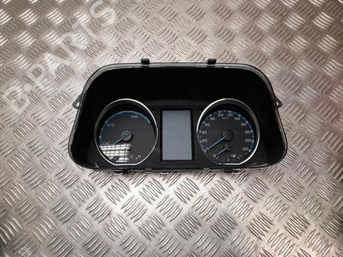 Used Instrument cluster Instrument cluster TOYOTA RAV 4 IV (_A4_) 2.5 Hybrid 4WD (AVA44_) (155 hp) 28945451 28945451