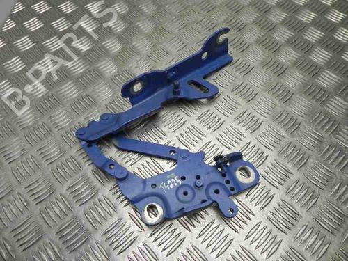 Used Hinge/Door check strap BMW 1 (F20) M 135 i (320 hp) 28916131