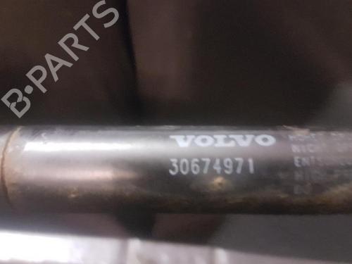 Hinge/Door check strap VOLVO S40 II (544) 2.0 D | BP28920621C146