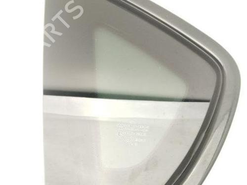 Used Rear left quarter glass MASERATI QUATTROPORTE VI 3.8 GT S (530 hp) 28913771