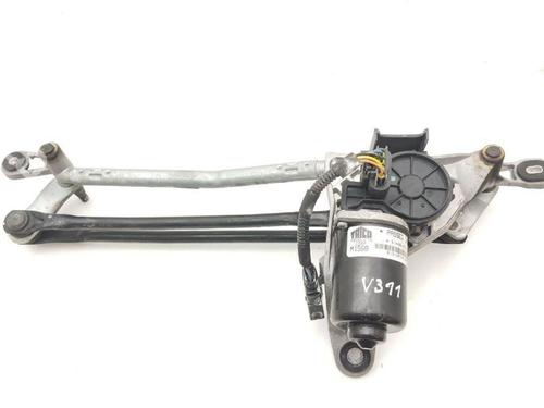 Used Front wipers mechanism MASERATI QUATTROPORTE VI 3.0 S (411 hp) 28937939