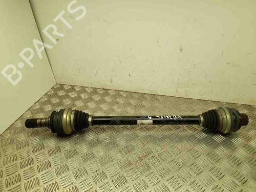 Drivaksel bagtil venstre PORSCHE MACAN (95B) 2.0 (252 hp) 28910145