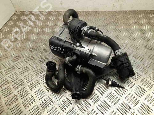 Used Water radiator VOLVO XC90 II (256) D5 AWD (224 hp) 28923601