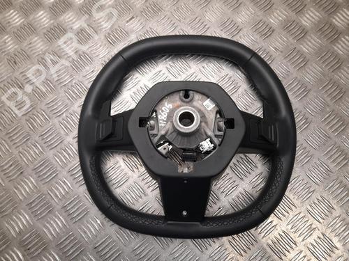 Steering wheel RENAULT MEGANE E-TECH SUV EV40 (BNJ2) | BP37574288C49 - Image 7