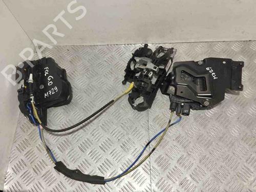 Rear right lock BMW 6 Gran Coupe (F06) 650 i xDrive | BP28946017C99 