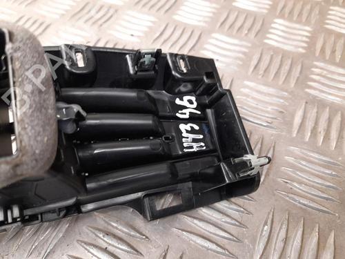 Air vent VW GOLF VIII (CD1, DA1) 1.5 eTSI | BP29404843I21 
