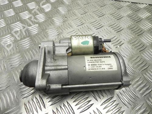Used Starter Starter 37576645 37576645