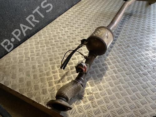 Exhaust system MERCEDES-BENZ A-CLASS Saloon (V177) A 200 (177.187) | BP37563327M121 - Image 3
