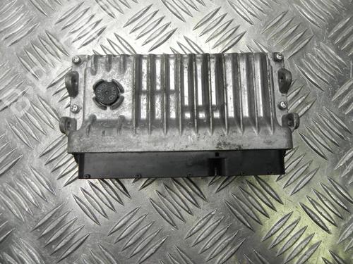 Used Engine control unit (ECU) Engine control unit (ECU) 37577755 37577755