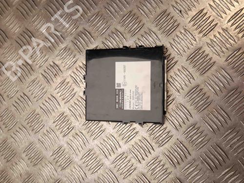 Used Electronic module SUBARU FORESTER (SJ_) 2.0 D AWD (SJD) (147 hp) 28937311