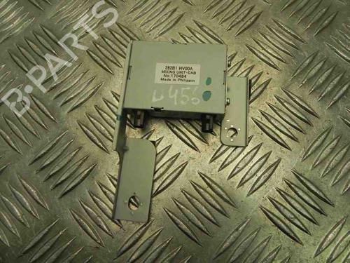 Used Electronic module NISSAN QASHQAI II (J11, J11_) 1.2 DIG-T (115 hp) 28916799
