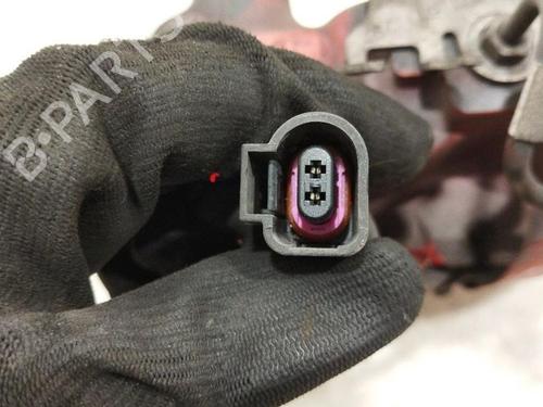 Left rear brake caliper PORSCHE PANAMERA (971) 3.0 4 (97ABA1, 97BBA1) | BP28940159M107 