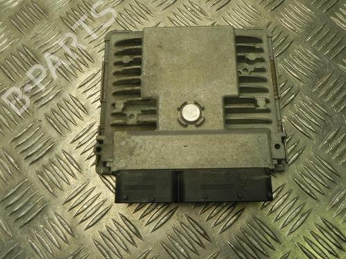 Computer motormanagement SKODA OCTAVIA II Combi (1Z5) 1.2 TSI (105 hp) 28947663