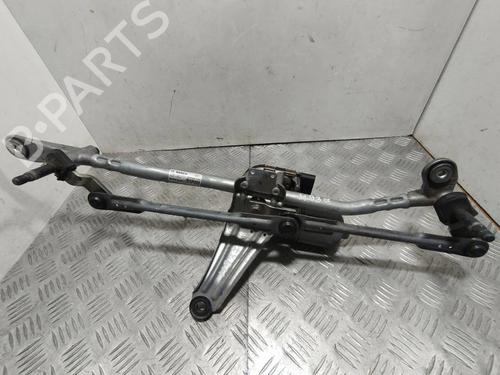 Used Front wipers mechanism VOLVO S90 II (234) T5 (254 hp) 28947591
