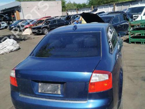 Electronic module AUDI A4 B6 (8E2) 1.8 T quattro | BP37579540M83 - Image 7