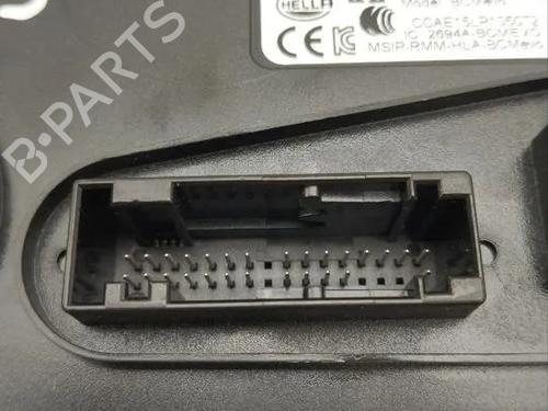 Electronic module PORSCHE PANAMERA (971) 3.0 4 (97ABA1, 97BBA1) | BP29373703M83 - Image 11