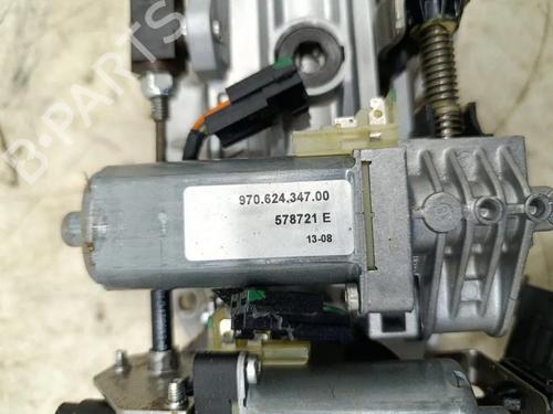 Steering rack MASERATI QUATTROPORTE VI 3.8 GT S | BP28948217M22  - Image 11