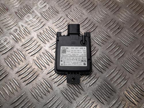 Used Electronic module Electronic module 38628745 38628745