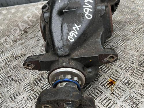 Used Rear differential BMW 3 (F30, F80) 328 i (245 hp) 28942874