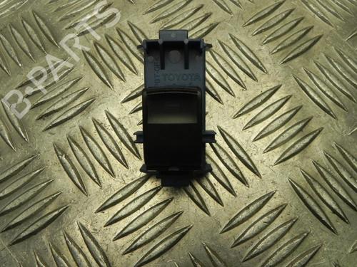 Used Left front window switch TOYOTA VERSO (_R2_) 1.6 D4-D (WAR20_) (112 hp) 28909932