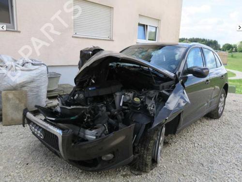 Warning switch AUDI Q5 (8RB) 2.0 TFSI quattro | BP37577962I22  - Image 5