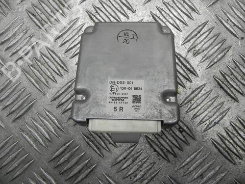 Elektronisk modul Elektronisk modul 37543567 37543567
