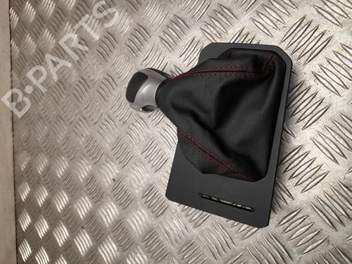 Shift knob VW POLO VI (AW1, BZ1, AE1) 2.0 GTI | BP37551149I34 - Image 2
