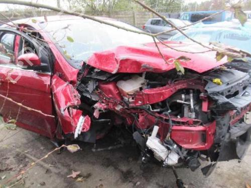 Pipe FORD FOCUS III 1.0 EcoBoost | BP37578969M125 - Image 6