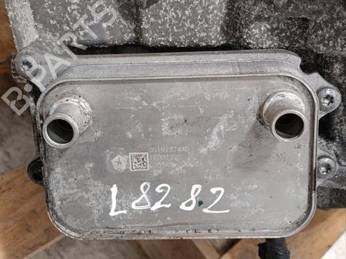 Gearbox CHRYSLER PACIFICA (RU) 3.6 Hybrid | BP40206091M3 - Image 24