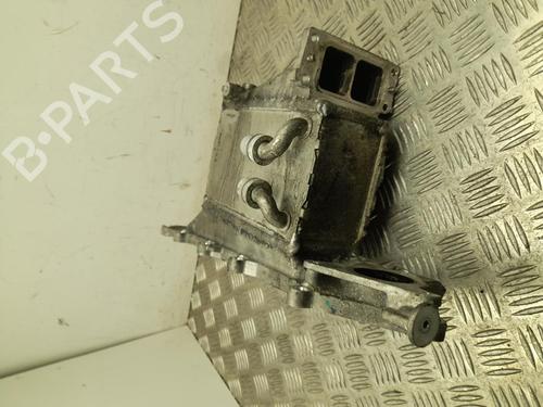 Intake manifold AUDI A4 B9 Avant (8W5, 8WD) 2.0 TDI quattro | BP37557578M70 - Image 2
