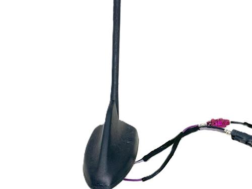 Antenne/Base FORD FIESTA VII (HJ, HF) 1.0 EcoBoost (140 hp) 28910969