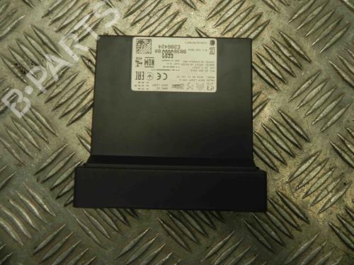 Used Electronic module PEUGEOT 2008 I (CU_) 1.2 THP 130 / PureTech 130 (130 hp) 28941503