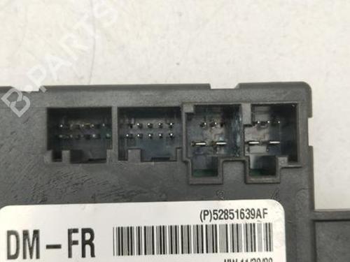 Elektronisk modul MASERATI LEVANTE SUV (M161) 3.0 S Q4 | BP28946519M83 