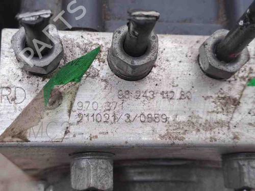 Electronic module OPEL MOKKA 1.2 (76) | BP29866023M83