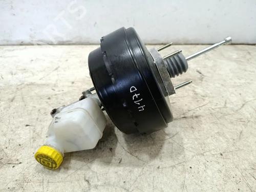 Brake master cylinder MASERATI QUATTROPORTE V 4.7 S | BP33206893M77 - Image 2